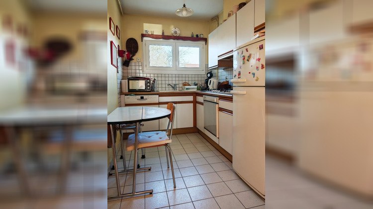 Ma-Cabane - Vente Maison DIJON, 100 m²