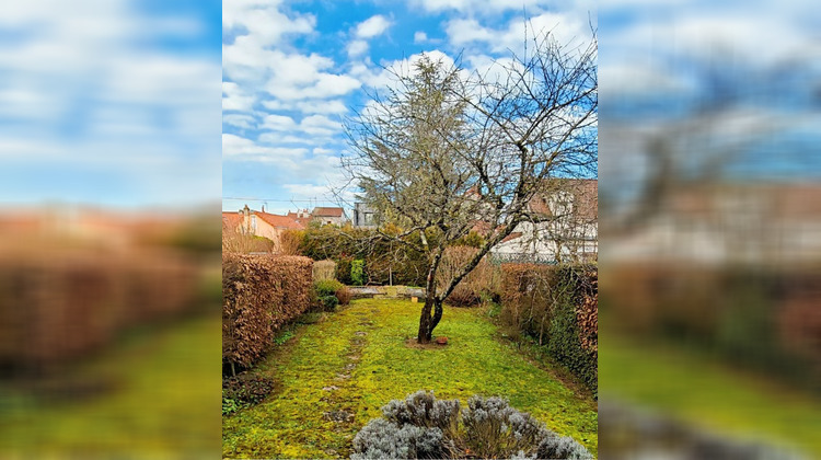 Ma-Cabane - Vente Maison DIJON, 100 m²
