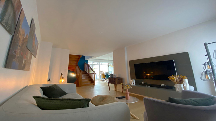 Ma-Cabane - Vente Maison DIJON, 129 m²