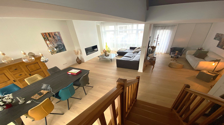 Ma-Cabane - Vente Maison DIJON, 129 m²