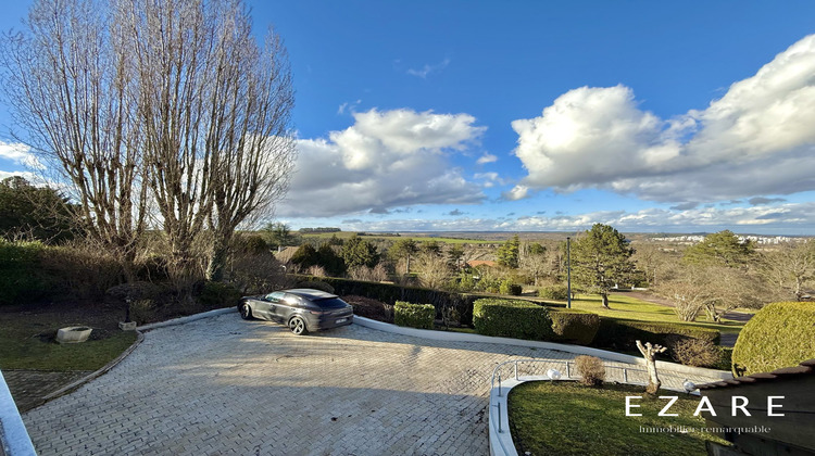 Ma-Cabane - Vente Maison Dijon, 314 m²