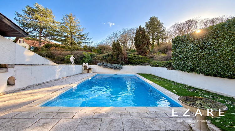 Ma-Cabane - Vente Maison Dijon, 314 m²