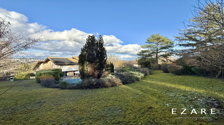 Ma-Cabane - Vente Maison Dijon, 314 m²