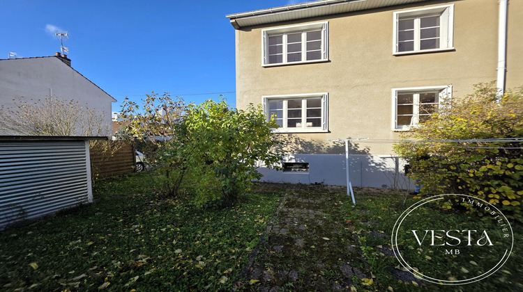 Ma-Cabane - Vente Maison Dijon, 75 m²