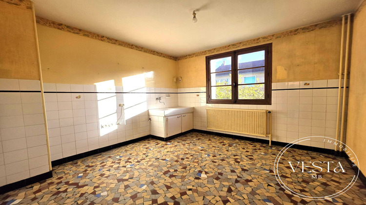 Ma-Cabane - Vente Maison Dijon, 75 m²