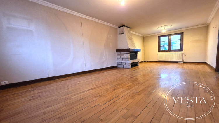 Ma-Cabane - Vente Maison Dijon, 75 m²