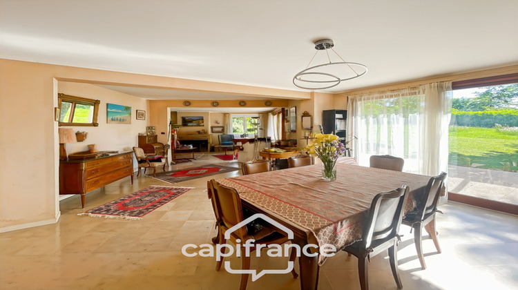 Ma-Cabane - Vente Maison DIJON, 225 m²