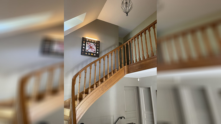 Ma-Cabane - Vente Maison DIJON, 318 m²