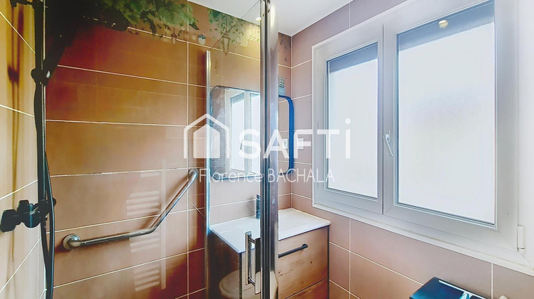 Ma-Cabane - Vente Maison Dijon, 75 m²