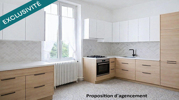 Ma-Cabane - Vente Maison Dijon, 115 m²