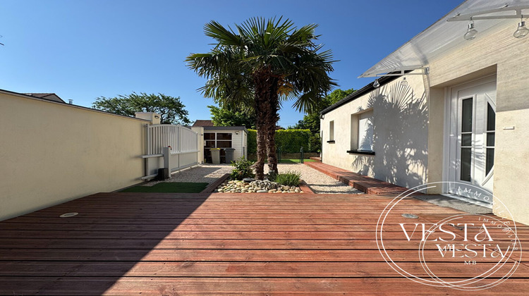 Ma-Cabane - Vente Maison Dijon, 103 m²