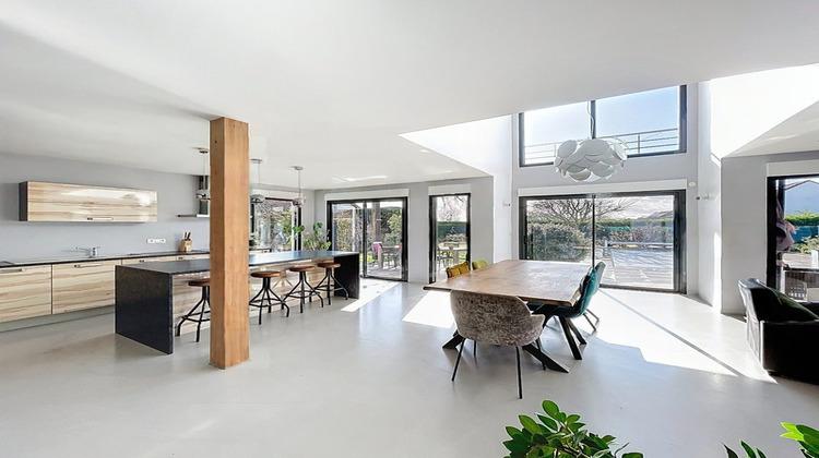 Ma-Cabane - Vente Maison DIJON, 163 m²