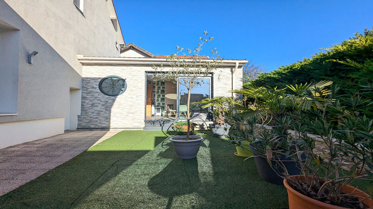 Ma-Cabane - Vente Maison DIJON, 89 m²