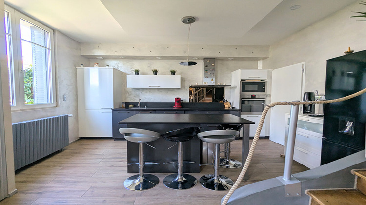 Ma-Cabane - Vente Maison DIJON, 89 m²