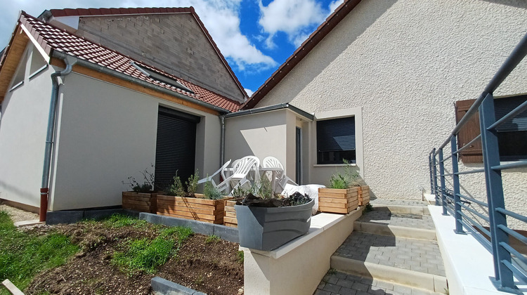 Ma-Cabane - Vente Maison DIJON, 143 m²