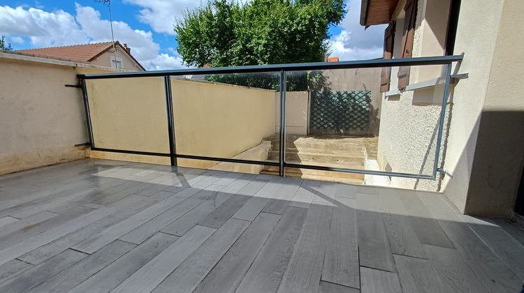 Ma-Cabane - Vente Maison DIJON, 143 m²