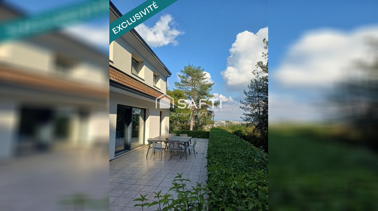 Ma-Cabane - Vente Maison Dijon, 160 m²