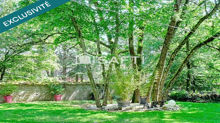 Ma-Cabane - Vente Maison Dijon, 160 m²