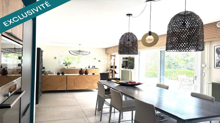 Ma-Cabane - Vente Maison Dijon, 160 m²