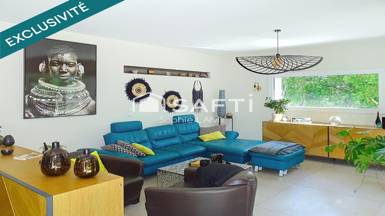 Ma-Cabane - Vente Maison Dijon, 160 m²