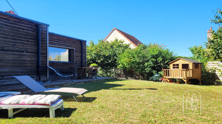 Ma-Cabane - Vente Maison Dijon, 150 m²