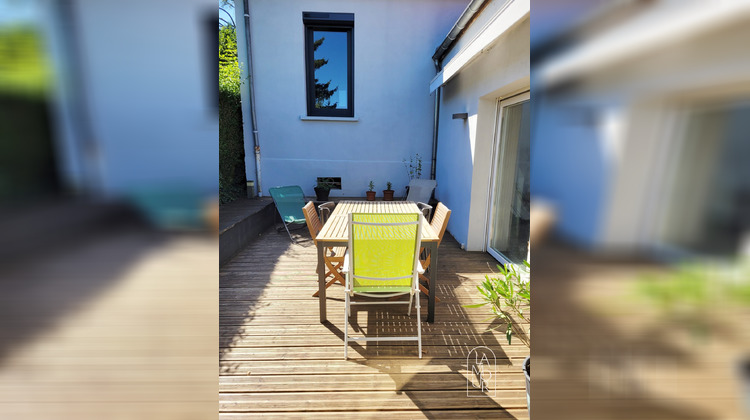 Ma-Cabane - Vente Maison Dijon, 150 m²