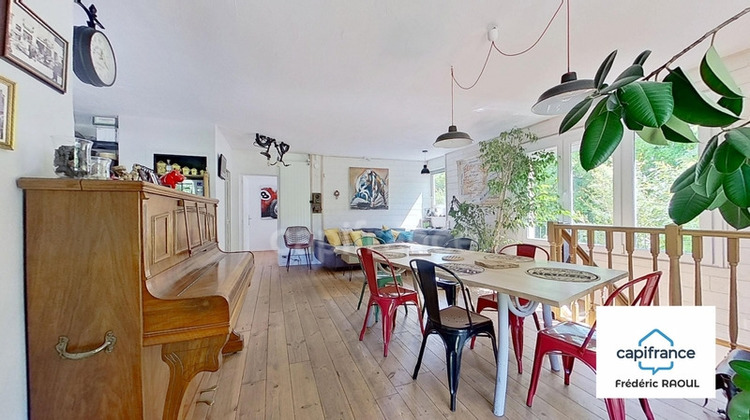 Ma-Cabane - Vente Maison DIJON, 123 m²