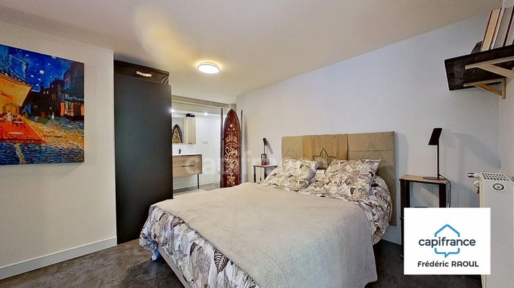 Ma-Cabane - Vente Maison DIJON, 123 m²