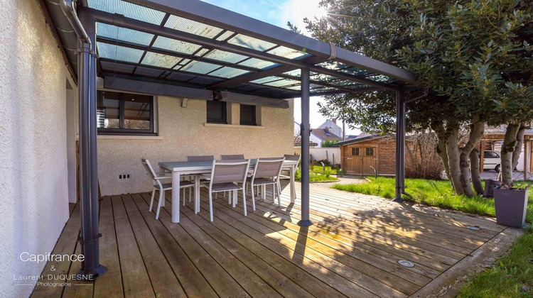 Ma-Cabane - Vente Maison DIJON, 95 m²