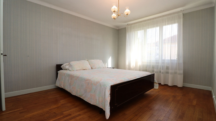 Ma-Cabane - Vente Maison DIJON, 68 m²