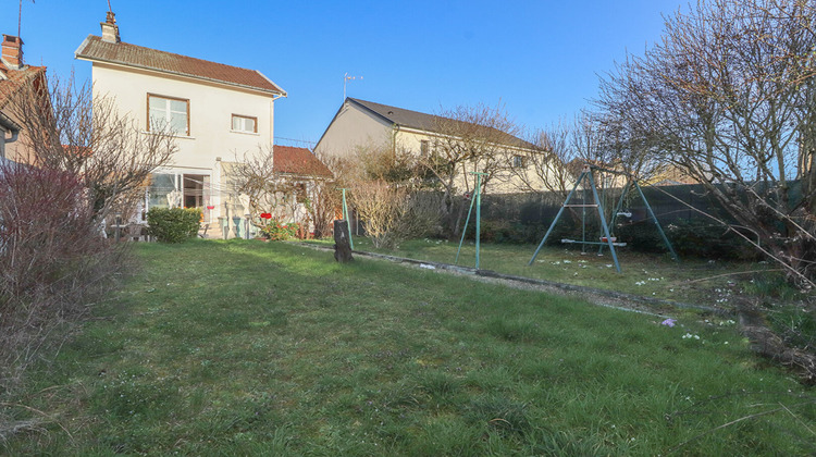 Ma-Cabane - Vente Maison DIJON, 110 m²