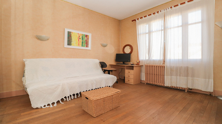 Ma-Cabane - Vente Maison DIJON, 110 m²