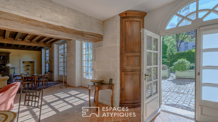 Ma-Cabane - Vente Maison DIJON, 122 m²