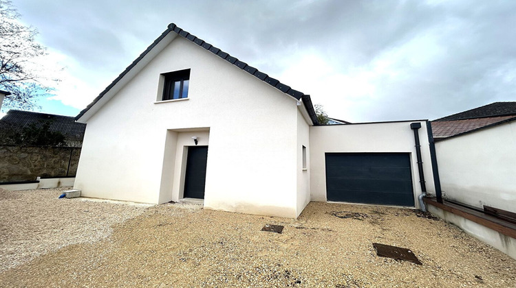 Ma-Cabane - Vente Maison DIJON, 97 m²