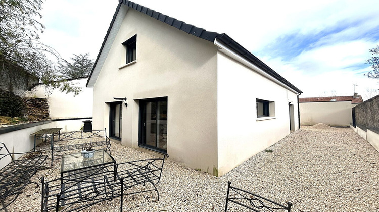 Ma-Cabane - Vente Maison DIJON, 97 m²