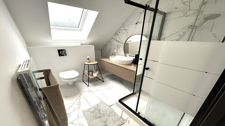 Ma-Cabane - Vente Maison DIJON, 97 m²