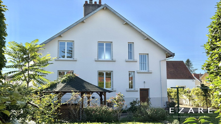 Ma-Cabane - Vente Maison Dijon, 164 m²