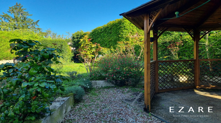 Ma-Cabane - Vente Maison Dijon, 164 m²