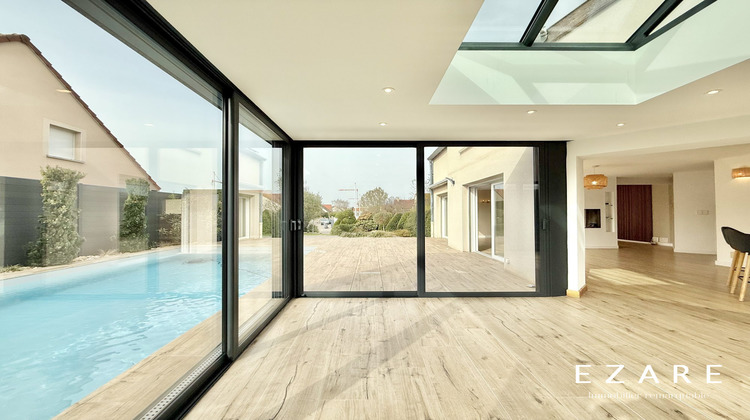 Ma-Cabane - Vente Maison Dijon, 165 m²