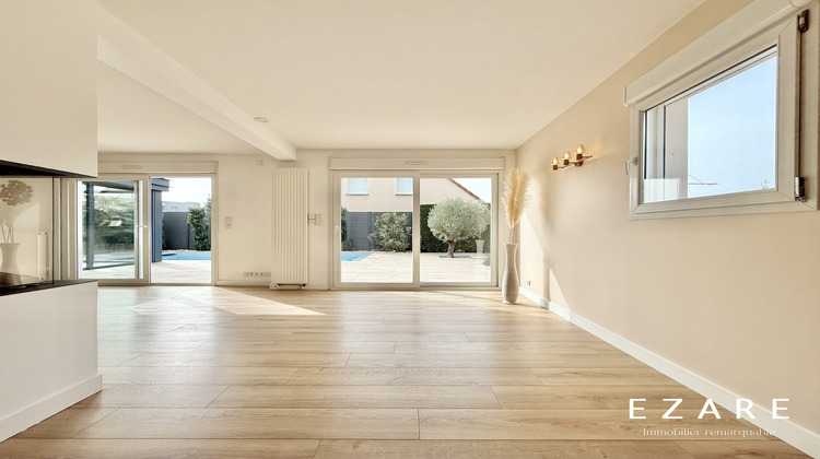 Ma-Cabane - Vente Maison Dijon, 165 m²