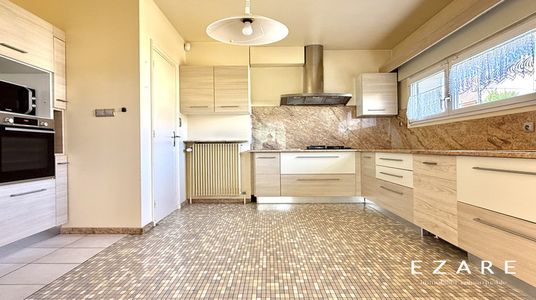 Ma-Cabane - Vente Maison Dijon, 185 m²