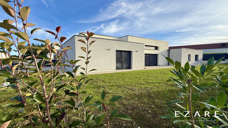 Ma-Cabane - Vente Maison Dijon, 160 m²