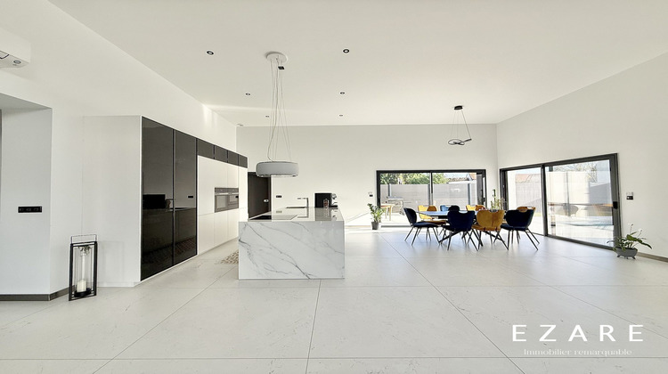 Ma-Cabane - Vente Maison Dijon, 160 m²