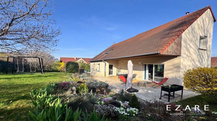 Ma-Cabane - Vente Maison Dijon, 180 m²