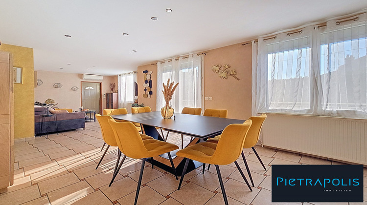 Ma-Cabane - Vente Maison Dijon, 106 m²