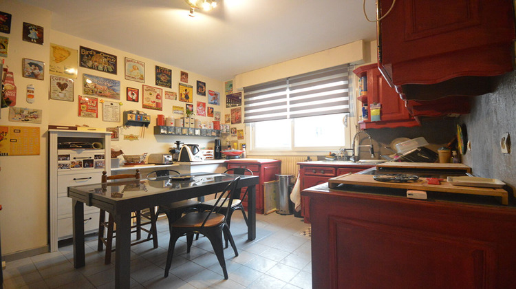 Ma-Cabane - Vente Maison DIJON, 204 m²