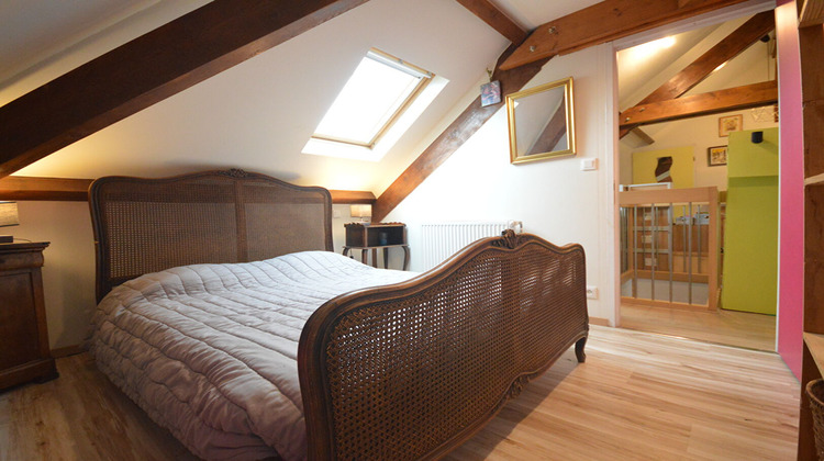 Ma-Cabane - Vente Maison DIJON, 204 m²