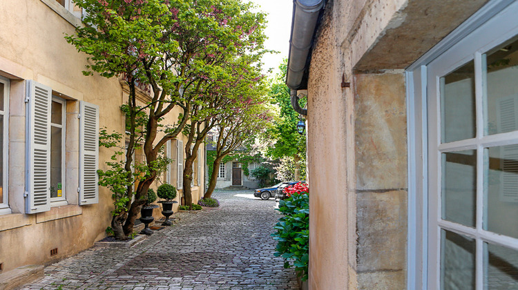 Ma-Cabane - Vente Maison DIJON, 380 m²
