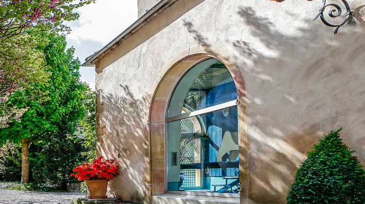 Ma-Cabane - Vente Maison DIJON, 380 m²