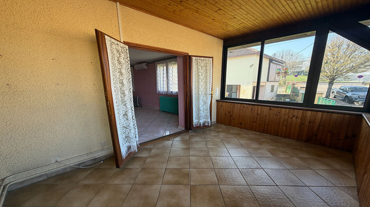 Ma-Cabane - Vente Maison DIJON, 94 m²